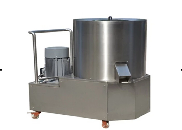 Low Price Rice Straw Healthy Straw Food Making Machine